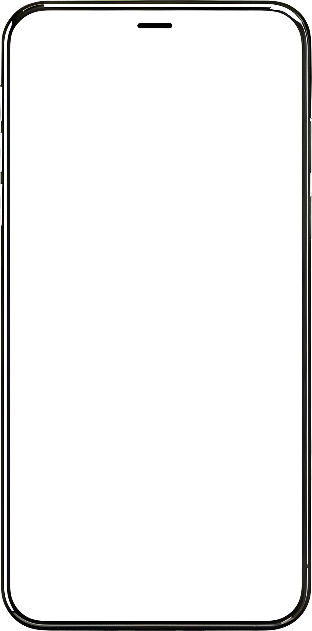 Phone Frame